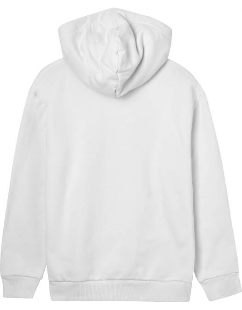 Pulover cu glugă pentru femei „Essentials”